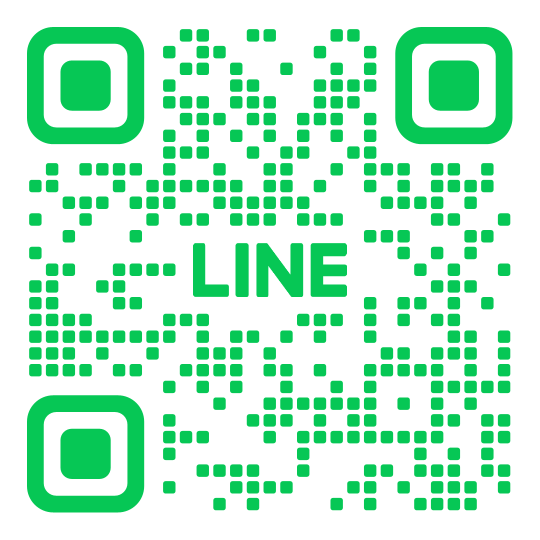 星宇當舖官方 LINE QR Code
